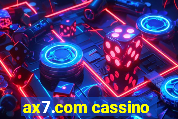 ax7.com cassino